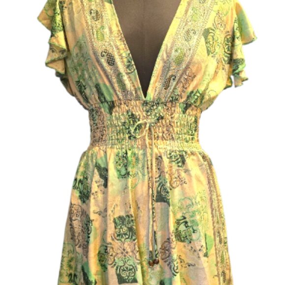 Kasturi silk - Picture 16 of 16